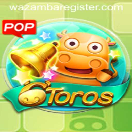 Explore the Thrilling World of 6Toros with Wazamba