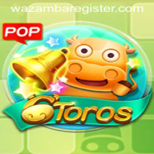 Explore the Thrilling World of 6Toros with Wazamba