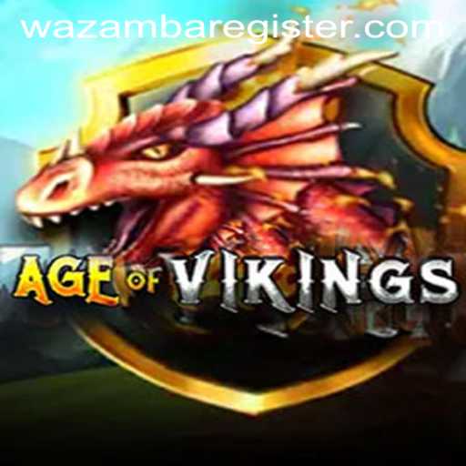 Exploring the World of AgeofViking: An Immersive Gaming Experience Linked to Wazamba