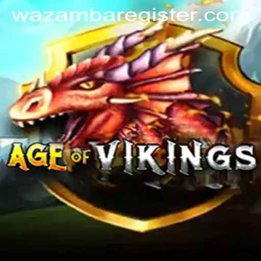 Exploring the World of AgeofViking: An Immersive Gaming Experience Linked to Wazamba