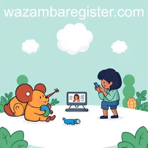 Understanding User Agreements at Wazamba