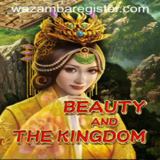 Beauty and the Kingdom: A Captivating Adventure with Wazamba
