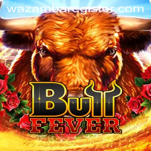 Discover the Excitement of BullFever on Wazamba