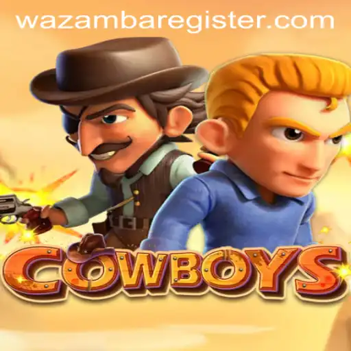 COWBOYS: Exploring the Exciting World of Wazamba’s New Game
