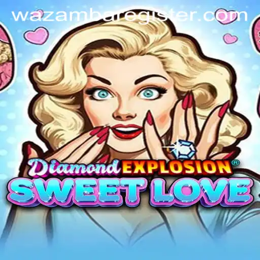 Discover the Exciting World of DiamondExplosionSweetLove on Wazamba