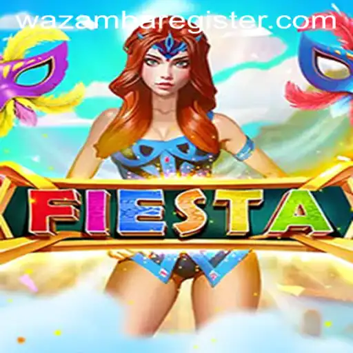 The Vibrant World of Fiesta: A Dive into the Game with Wazamba