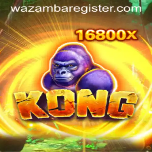 Kong: A Deep Dive into the Wazamba Game Experience