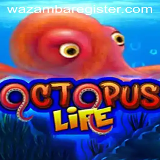 Exploring the Enigmatic World of OctopusLife and Wazamba
