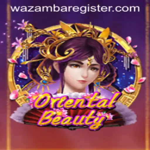 Discover the Enchantment of OrientalBeauty: Wazamba's Latest Game