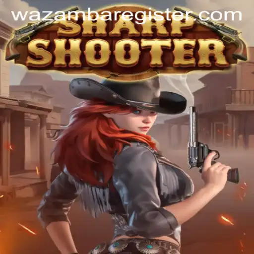 Dive Into the World of Sharpshooter: The New Sensation at Wazamba
