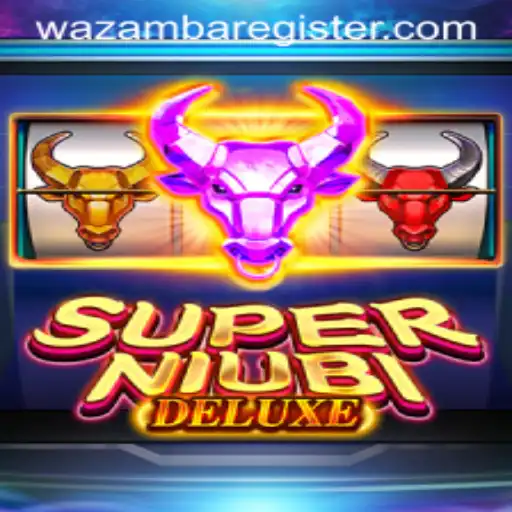 Exploring the Vibrant World of SuperNiubiDeluxe and Its Influence on Wazamba