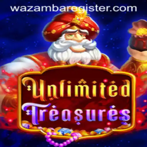 Exploring the Exciting World of UnlimitedTreasures in Wazamba