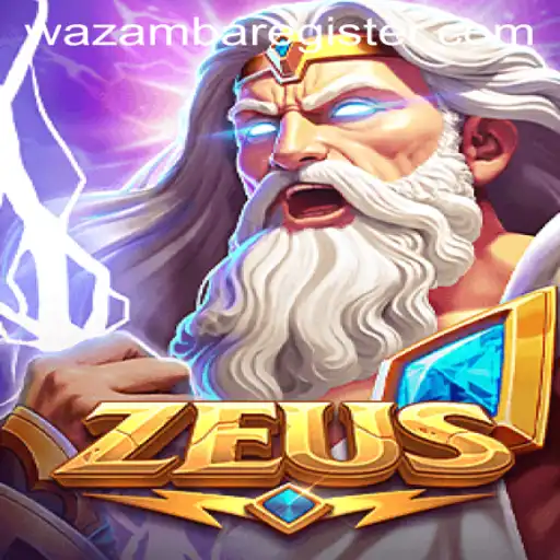 Exploring the Thrilling World of Zeus and Wazamba