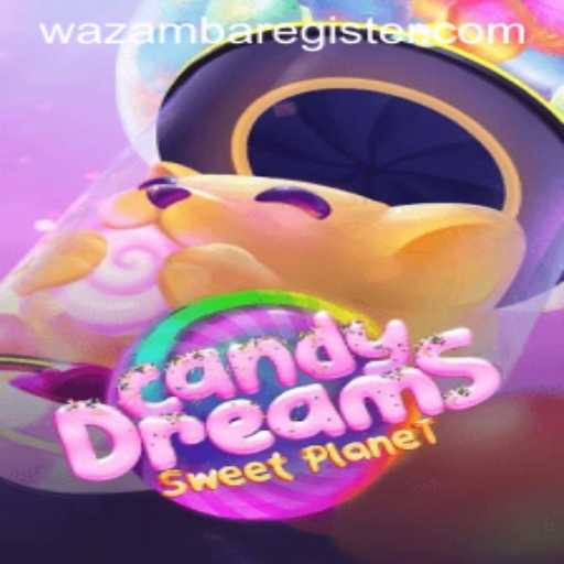 Exploring CandyDreams: A Sweet Adventure with Wazamba