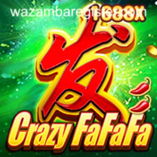 CrazyFaFaFa: The Exciting World of Wazamba Gaming