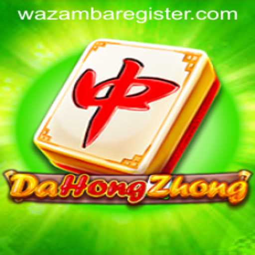 Exploring DaHongZhong: A Comprehensive Guide to Playing at Wazamba