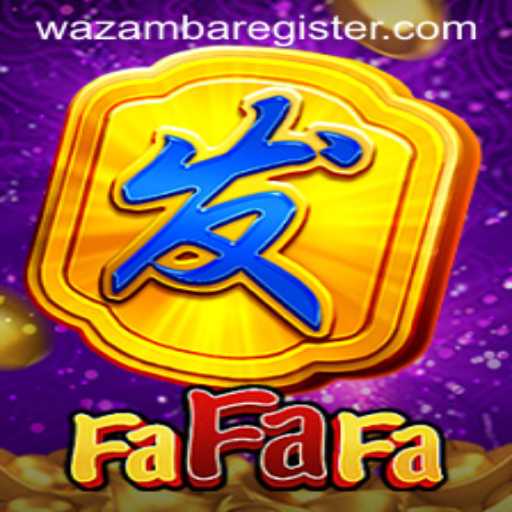 Discovering FaFaFa: A Deep Dive into Wazamba's Popular Slot Game