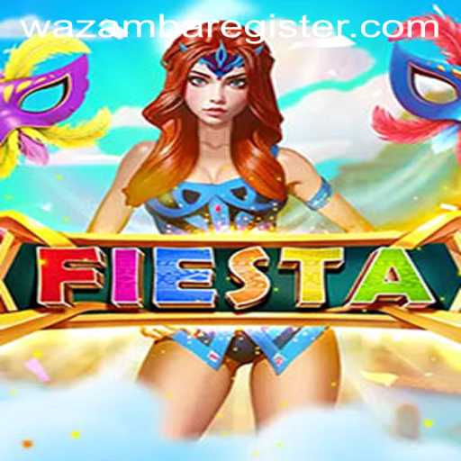 The Vibrant World of Fiesta: A Dive into the Game with Wazamba