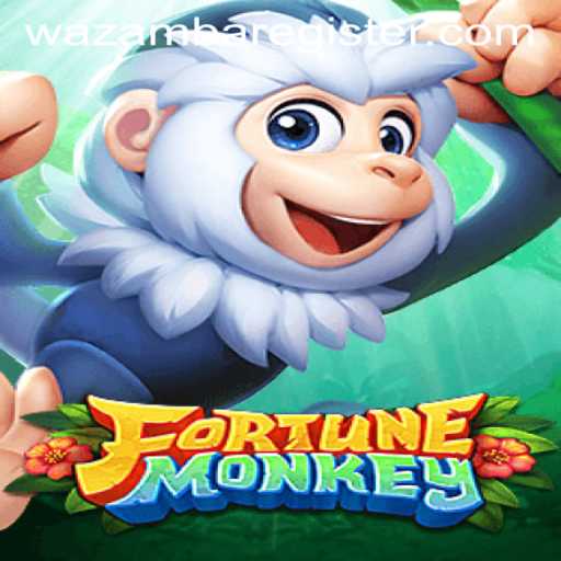 Explore the Exciting World of FortuneMonkey at Wazamba
