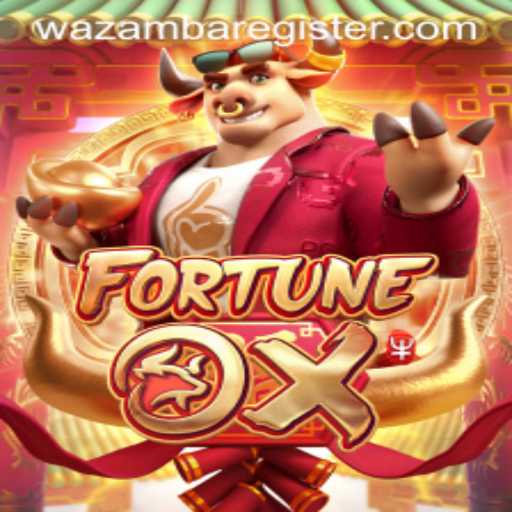 Diving into the World of FortuneOx at Wazamba