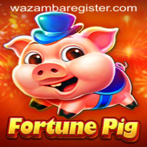 Exploring the World of FortunePig and the Thrills of Wazamba Casino