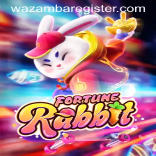 Discover the Exciting World of FortuneRabbit at Wazamba