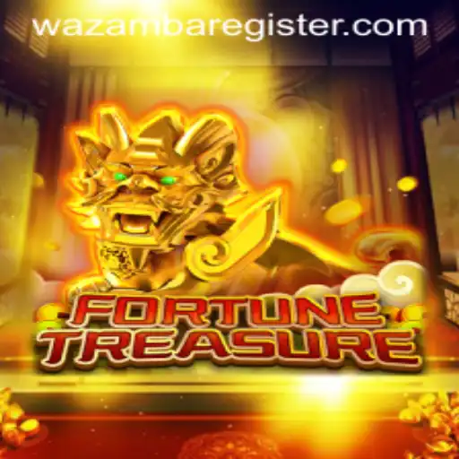 Exploring FortuneTreasure: An Insight into the Wazamba Universe