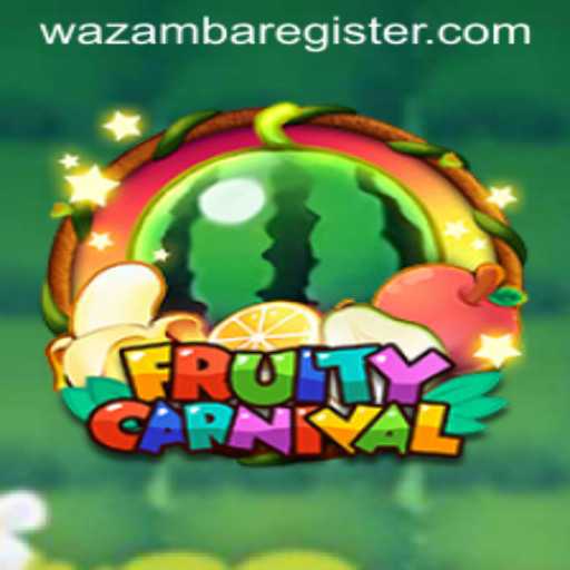 Exploring FruityCarnival: A Captivating Adventure at Wazamba