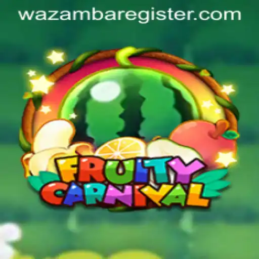 Exploring FruityCarnival: A Captivating Adventure at Wazamba