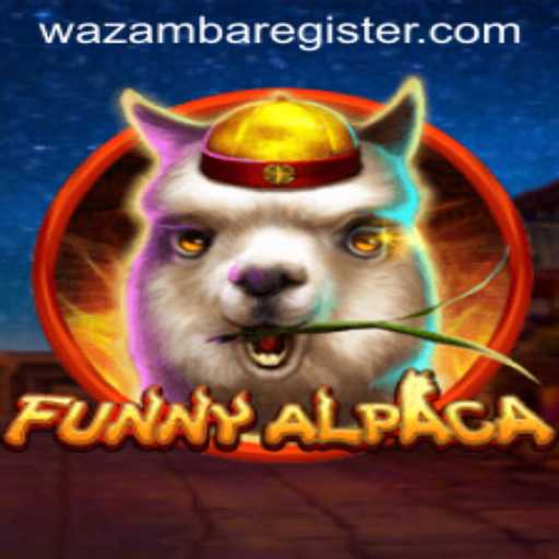 Discover the Excitement of FunnyAlpaca: A Unique Gaming Experience with Wazamba