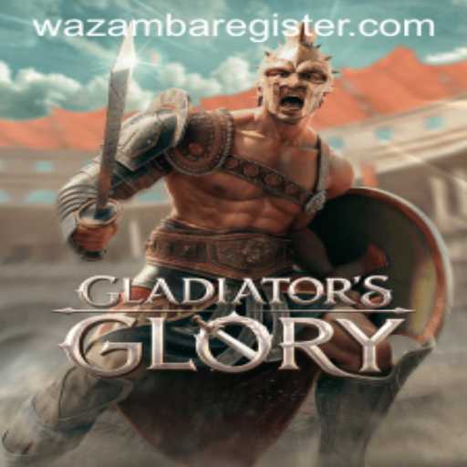 Unveiling the Thrill of GladiatorsGlory: A Dive into Wazamba's Latest Gaming Sensation