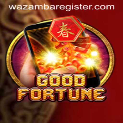Discovering the Thrills of GoodFortuneM: A Journey through Wazamba's Latest Game
