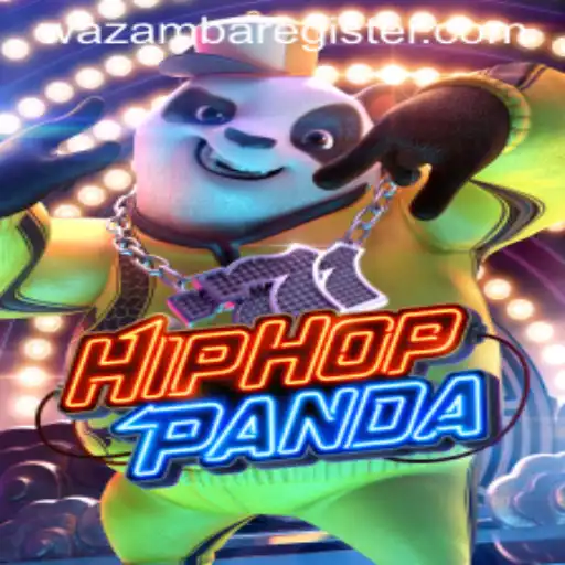 Discover the Thrilling World of HipHopPanda at Wazamba