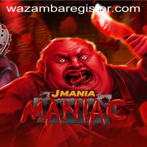 Unraveling the World of JManiaManiac: A Thrilling Adventure Amidst the Wazamba