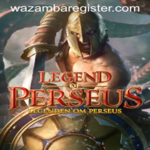 Embark on an Epic Adventure with LegendofPerseus: A Game of Mythical Challenges
