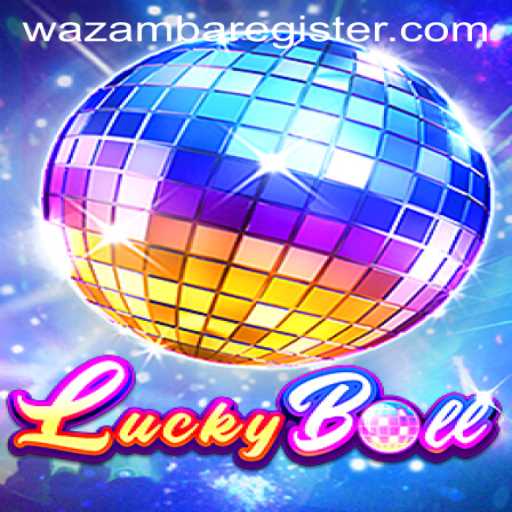 Exploring the Exciting World of LuckyBall: A Game Revolution on Wazamba