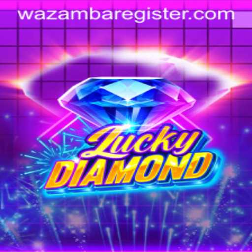 Exploring the Allure of LuckyDiamond on Wazamba