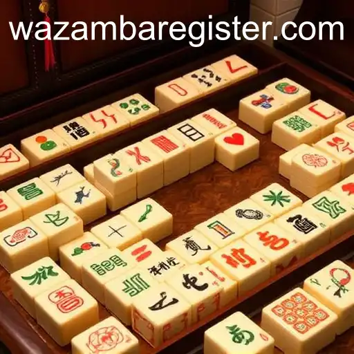 Exploring the World of Mahjong: A Journey Through History and Culture