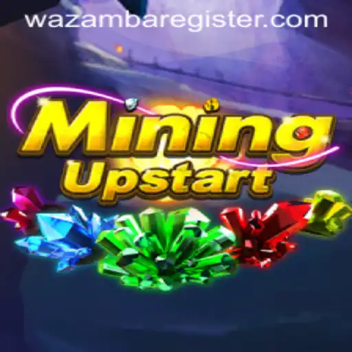 Exploring the Intricacies of MiningUpstart and Its Connection to Wazamba