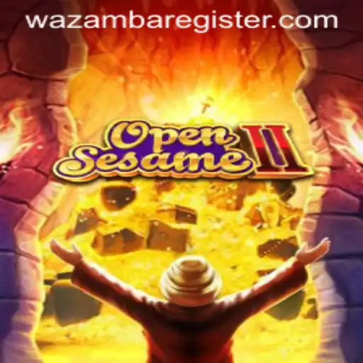 Discover the Thrilling World of OpenSesameII in Wazamba