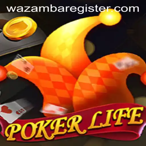 Exploring PokerLife: The Fascinating Intersection of Strategy and Chance at Wazamba