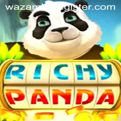 Exploring the Exciting World of RichyPanda on Wazamba
