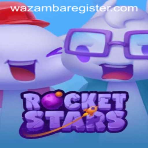 Exploring the Thrilling Universe of RocketStars on Wazamba