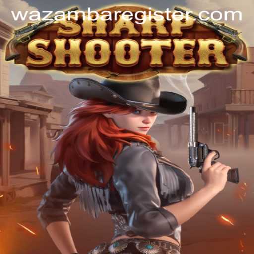 Dive Into the World of Sharpshooter: The New Sensation at Wazamba