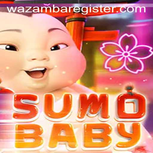 The Exciting World of SumoBaby and Its Connection to Wazamba