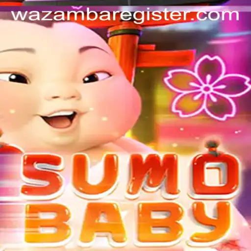 The Exciting World of SumoBaby and Its Connection to Wazamba
