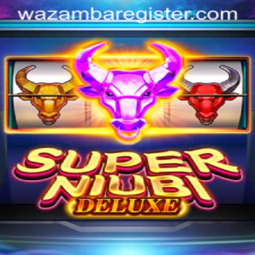 Exploring the Vibrant World of SuperNiubiDeluxe and Its Influence on Wazamba