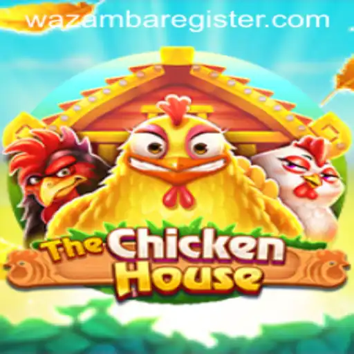 Exploring TheChickenHouse: A Journey into Wazamba's Dynamic Gaming World