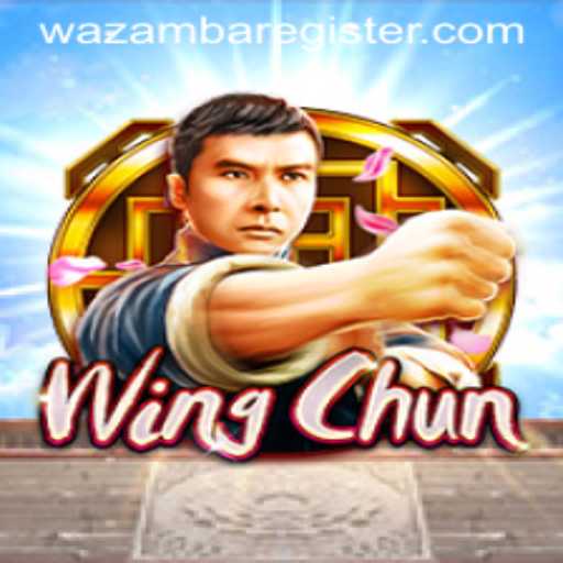 Exploring WingChun: A Fascinating Blend of Martial Arts and Gaming at Wazamba