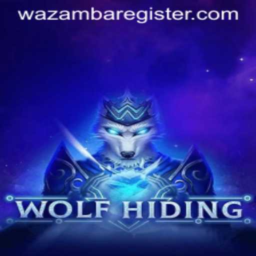 Unveiling the Thrilling World of WolfHiding: A Deep Dive into Gameplay and Mechanics
